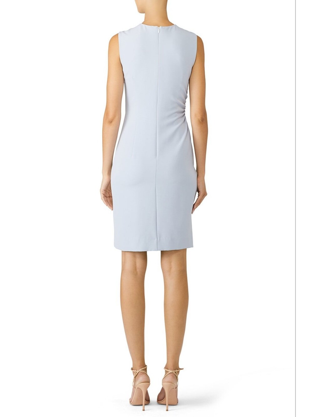 Milly Cloud Sherry Dress - Picture 2 of 5